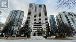 1108 - 35 EMPRESS AVENUE Toronto, ON M2N 6T3
