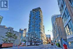 2708 - 77 SHUTER STREET Toronto, ON M5B 0B8