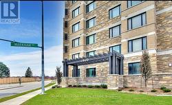 618 - 7400 MARKHAM ROAD Markham, ON L3S 0C5