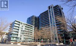 459 - 209 FORT YORK BOULEVARD Toronto, ON M5V 4A1