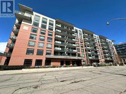 106 - 88 COLGATE AVENUE Toronto, ON M4M 0A6