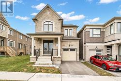 1432 WATERTHRUSH LANE Pickering, ON L1X 0M9