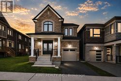 1432 WATERTHRUSH LANE Pickering, ON L1X 0M9