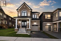 1432 WATERTHRUSH LANE Pickering, ON L1X 0M9