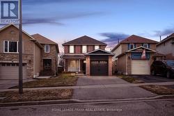 76 CORNWALL DRIVE  Ajax (Central), ON L1T 3E9