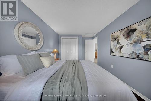 2nd Bedroom - 76 Cornwall Drive, Ajax (Central), ON - Indoor Photo Showing Bedroom