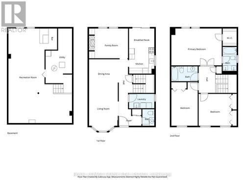 76 Cornwall Drive, Ajax (Central), ON - Other