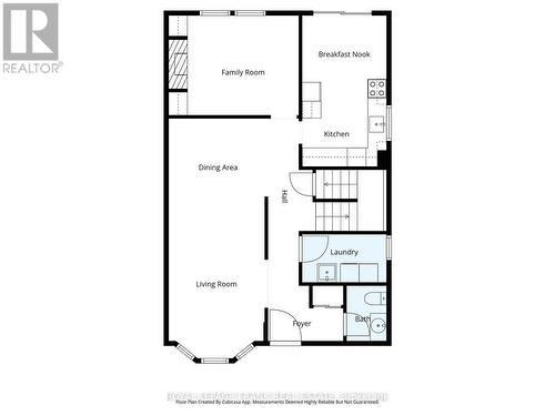 76 Cornwall Drive, Ajax (Central), ON - Other