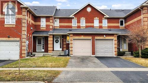 101 CREEKWOOD CRESCENT  Whitby (Rolling Acres), ON L1R 2K1