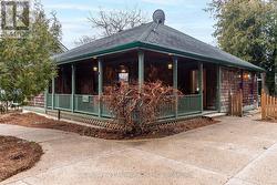 203 SUMMERHILL ROAD Saugeen Shores, ON N0H 2L0