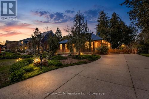 203 SUMMERHILL ROAD  Saugeen Shores, ON N0H 2L0
