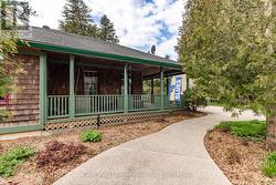 Wrap around front entry porch - 
