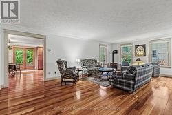 Cherry hardwood through out - 