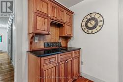 Wet bar - 