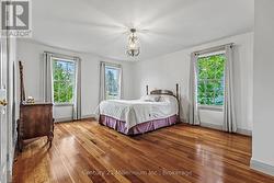Primary bedroom - 