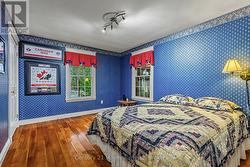 3rd Bedroom or office - 