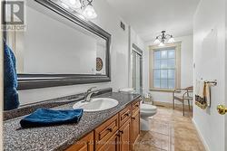 Updated bath w/ shower - 