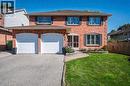 2051 Deer Run Avenue, Burlington, ON  - Outdoor 
