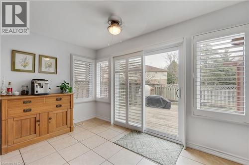 2051 Deer Run Avenue, Burlington, ON - Indoor Photo Showing Other Room