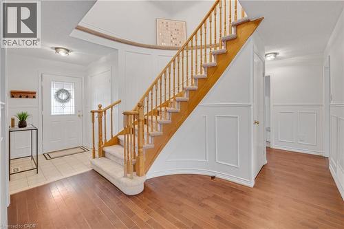 2051 Deer Run Avenue, Burlington, ON - Indoor Photo Showing Other Room