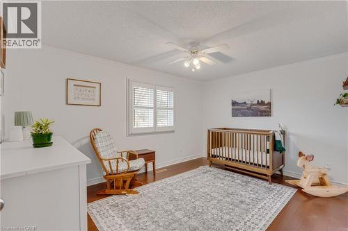 2051 Deer Run Avenue, Burlington, ON - Indoor