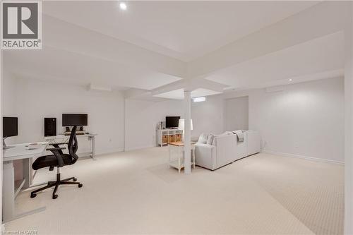 2051 Deer Run Avenue, Burlington, ON - Indoor Photo Showing Other Room