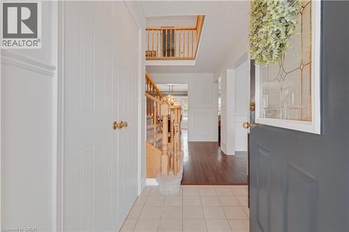 2051 Deer Run Avenue, Burlington, ON - Indoor Photo Showing Other Room