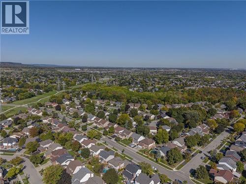 2051 Deer Run Avenue, Burlington, ON - Outdoor With View