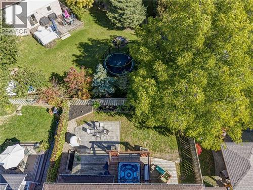 2051 Deer Run Avenue, Burlington, ON - Outdoor