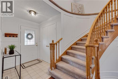 2051 Deer Run Avenue, Burlington, ON - Indoor Photo Showing Other Room
