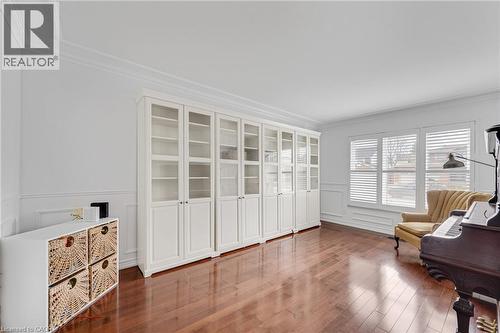 2051 Deer Run Avenue, Burlington, ON - Indoor Photo Showing Other Room