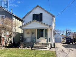 433 DAVIS STREET Port Colborne, ON L3K 1Z7