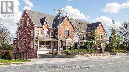 106 - 9589 KEELE STREET  Vaughan, ON L6A 5M1