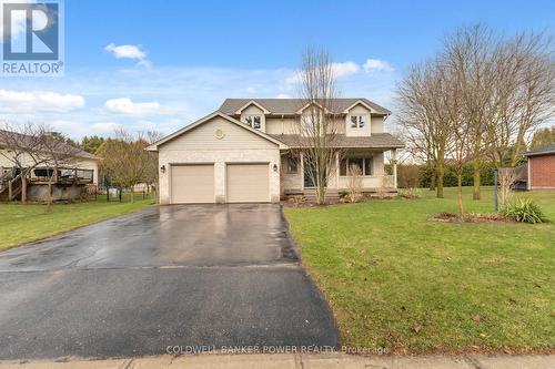 3558 SPRINGER ROAD  Middlesex Centre (Delaware Town), ON N0L 1E0