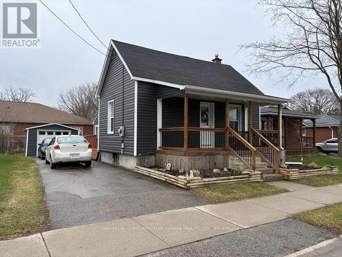 29 CAVERLY ROAD  Aylmer, ON N5H 2P5