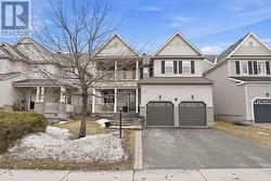 31 LEATHERWOOD CRESCENT Ottawa, ON K2J 4X9