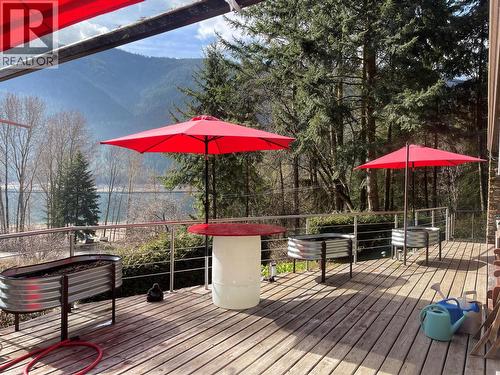 5375 Allendale Crescent  Castlegar, BC V1N 4V8