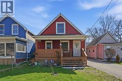 34 VINE Street S St. Catharines, ON L2R 3X8
