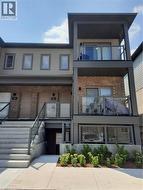 205 WEST OAK Trail Unit# 61 Kitchener, ON N2R 0R9