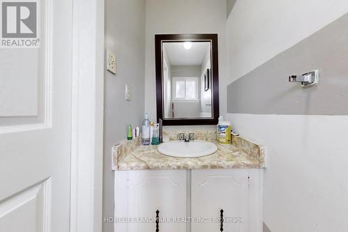 75 Dragoon Crescent, Toronto, ON - Indoor Photo Showing Bathroom