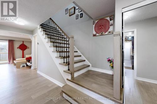 75 Dragoon Crescent, Toronto, ON - Indoor Photo Showing Other Room