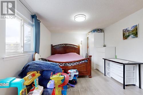 75 Dragoon Crescent, Toronto, ON - Indoor Photo Showing Bedroom