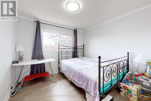75 Dragoon Crescent, Toronto, ON - Indoor Photo Showing Bedroom