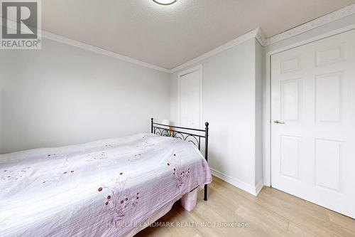 75 Dragoon Crescent, Toronto, ON - Indoor Photo Showing Bedroom