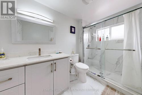 75 Dragoon Crescent, Toronto, ON - Indoor Photo Showing Bathroom