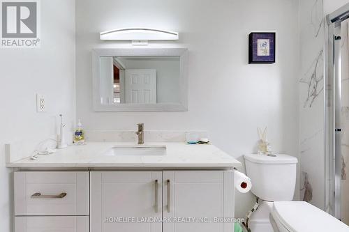 75 Dragoon Crescent, Toronto, ON - Indoor Photo Showing Bathroom
