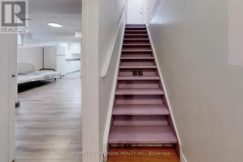 75 Dragoon Crescent, Toronto, ON - Indoor Photo Showing Other Room