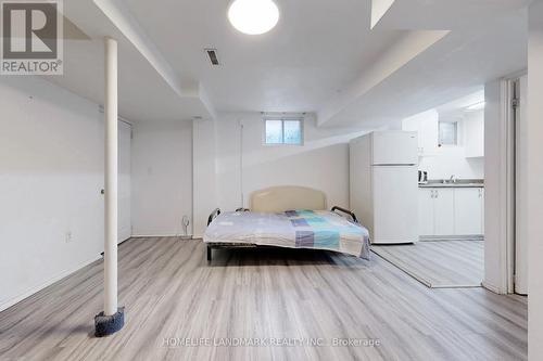 75 Dragoon Crescent, Toronto, ON - Indoor Photo Showing Bedroom
