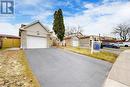 75 Dragoon Crescent, Toronto, ON  - Outdoor 