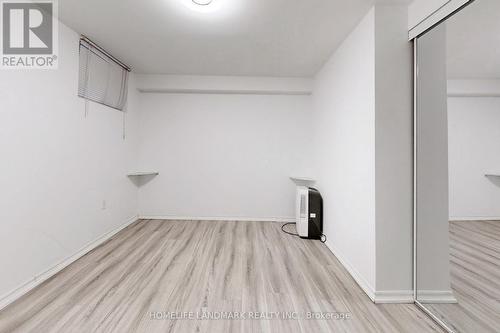 75 Dragoon Crescent, Toronto, ON - Indoor